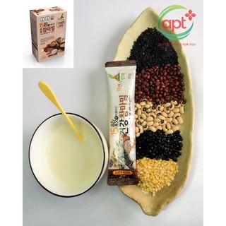 Bột Ngũ Cốc N-Choice 15 Loại Hạt