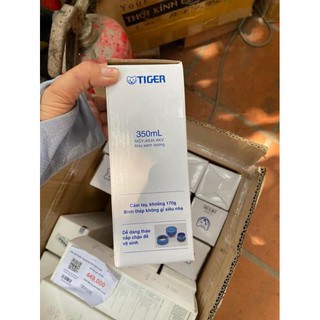 BÌNH GIỮ NHIỆT TIGER MCY-A035