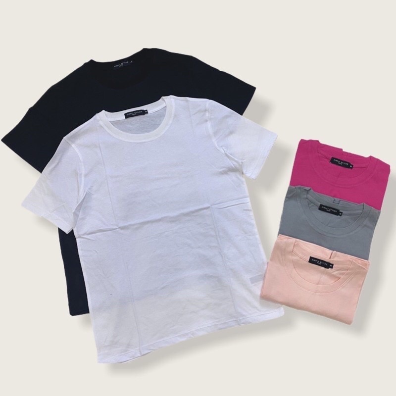 Áo thun VNXK màu siêu xinh