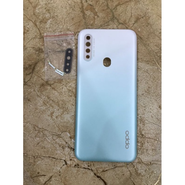 Vỏ Oppo A31 2020