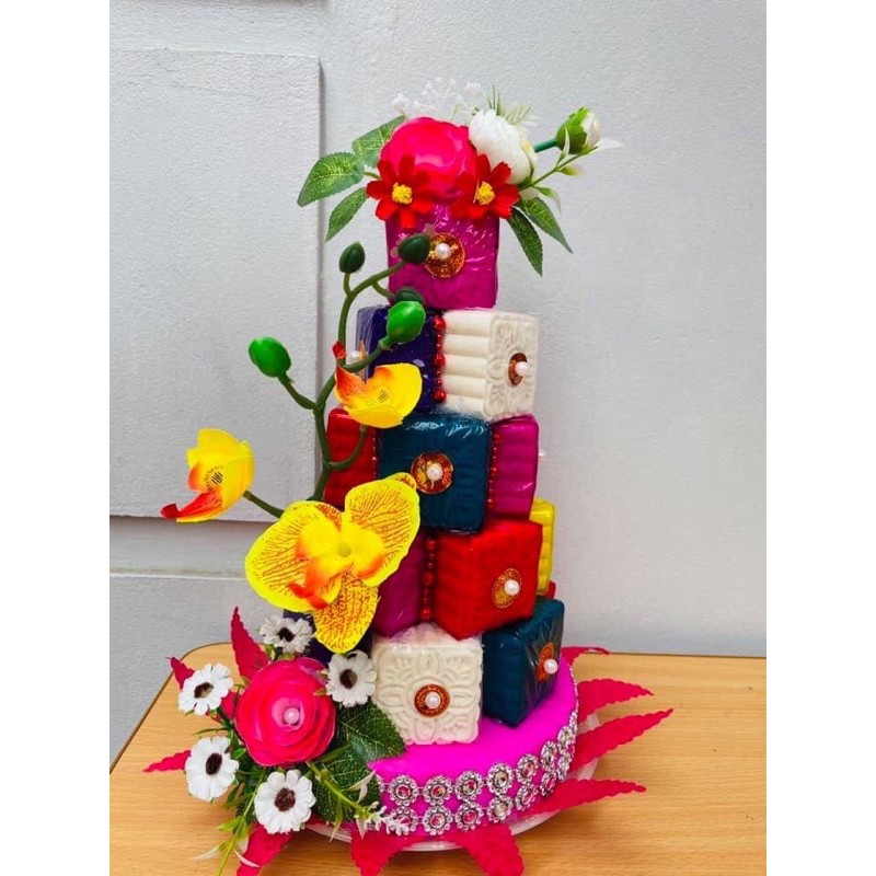 Bánh khảo dâng lễ Phật Thánh, dâng lễ Gia Tiên | BigBuy360 - bigbuy360.vn