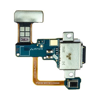 cụm sạc điện thoại Samsung Note 9