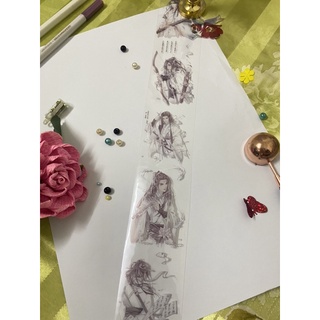 Washi chiết 2