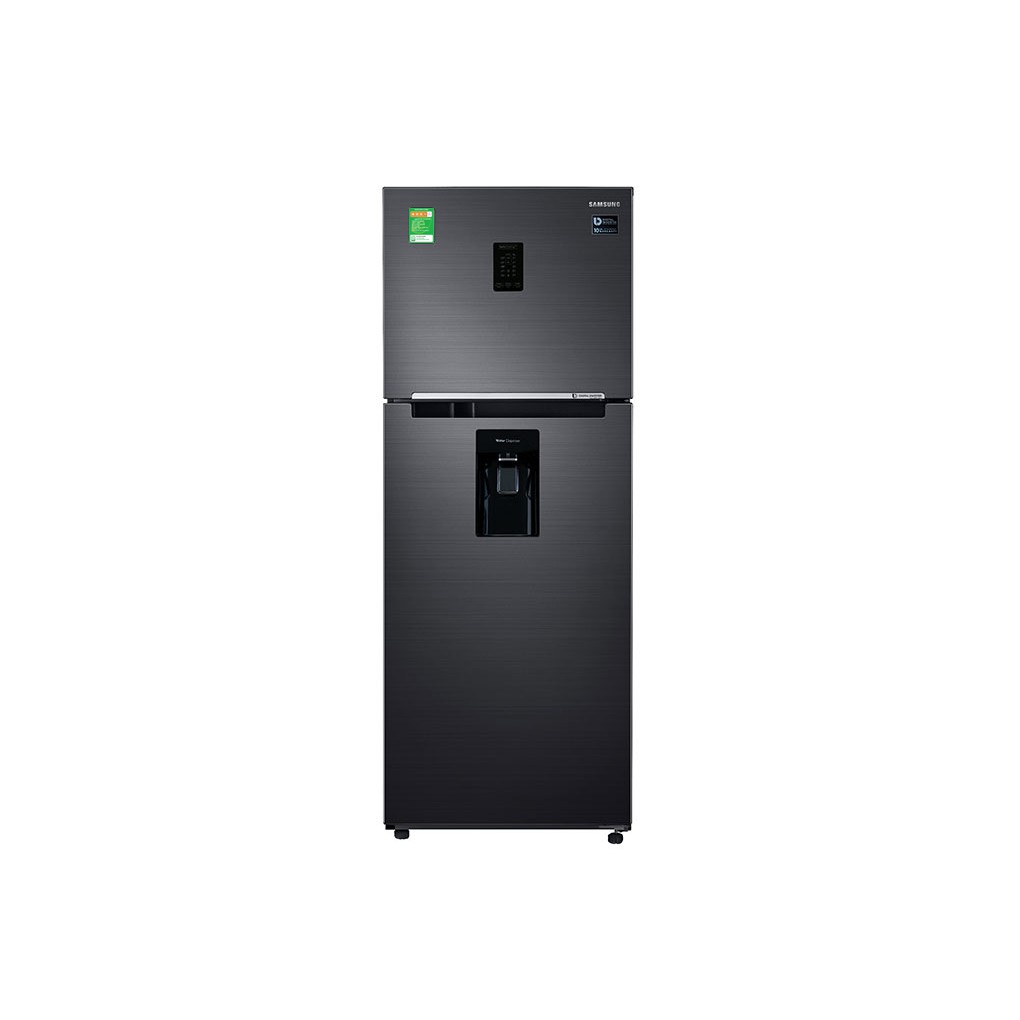 [ GIá Hủy Diệt ] Tủ lạnh Samsung Inverter 380 lít RT38K5982BS/SV