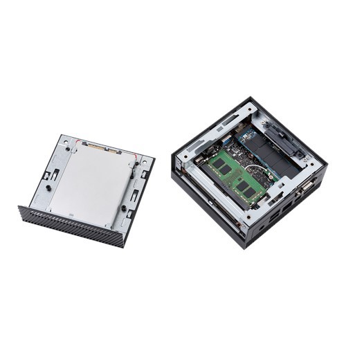 Máy tính Mini PC ASUS PN40 | BigBuy360 - bigbuy360.vn