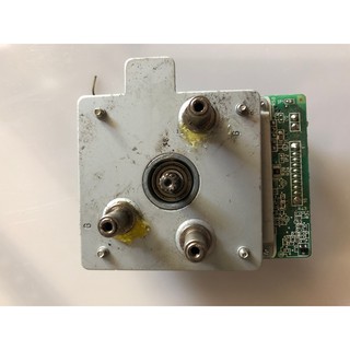 Động cơ không than nidec 12/24vdc.