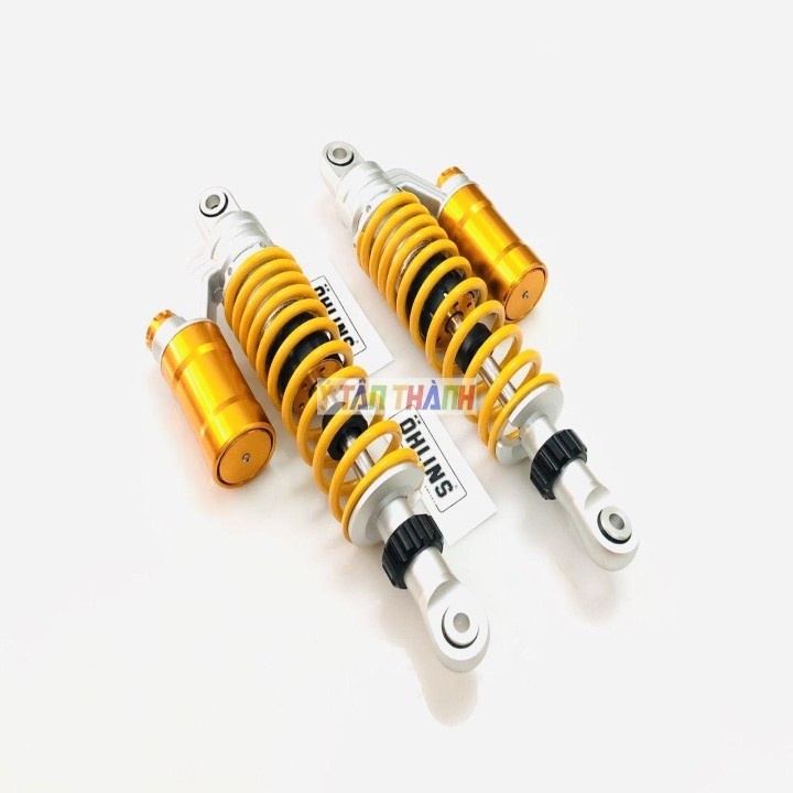 Phuộc Bình Dầu Sirius Wave MS2106