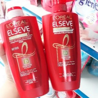 Dầu gội,xả L'oreal Elseve