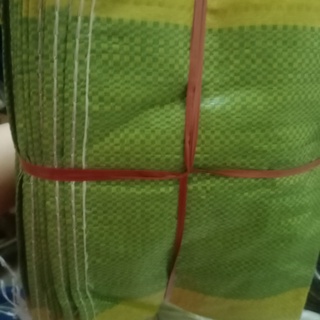 Combo 500 bao 10kg khách đặt