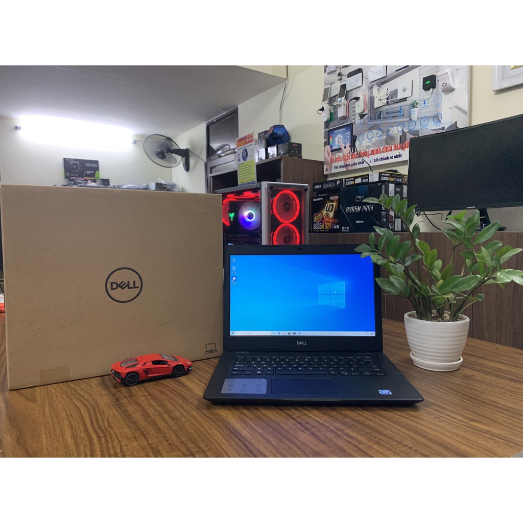 Dell Inspiron 3493 new | BigBuy360 - bigbuy360.vn