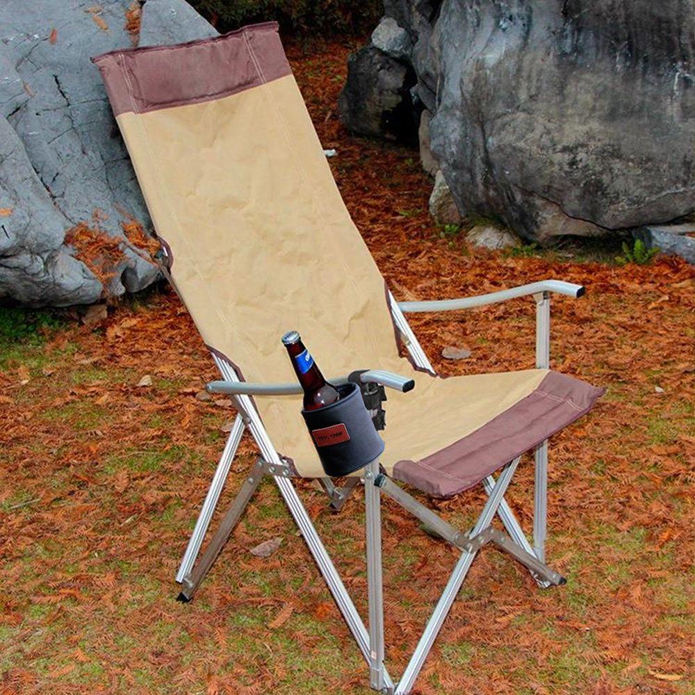 Túi Đựng Đồ Uống Gắn Yên Xe Đạp Đa Năng Tiện Lợi Giá Đỡ