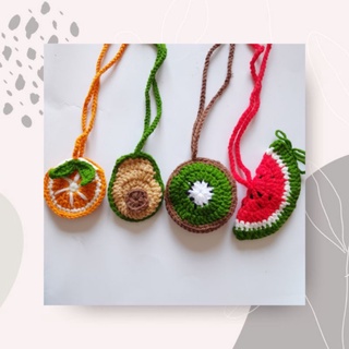🥑Túi đựng tỏi, túi tỏi cho bé, túi tỏi hanmade, túi tỏi bình an hanmade cho bé, túi tỏi tránh vía