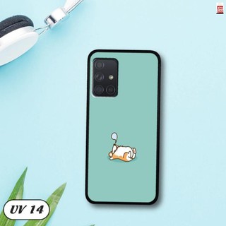 Ốp lưng Samsung A71- dễ thương đẹp