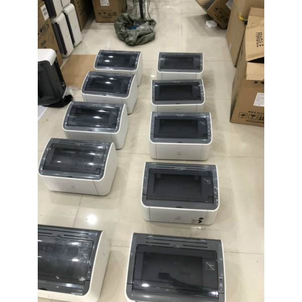 Máy in canon 2900 hàng 2nd, máy đẹp sáng như mới.