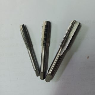 Bộ 3 mũi Taro ren trong 8-10-12.
