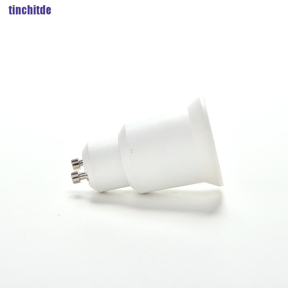 Đầu Chuyển Đổi 1 Gu10 Sang E27 E26 Edison Chuyên Dụng