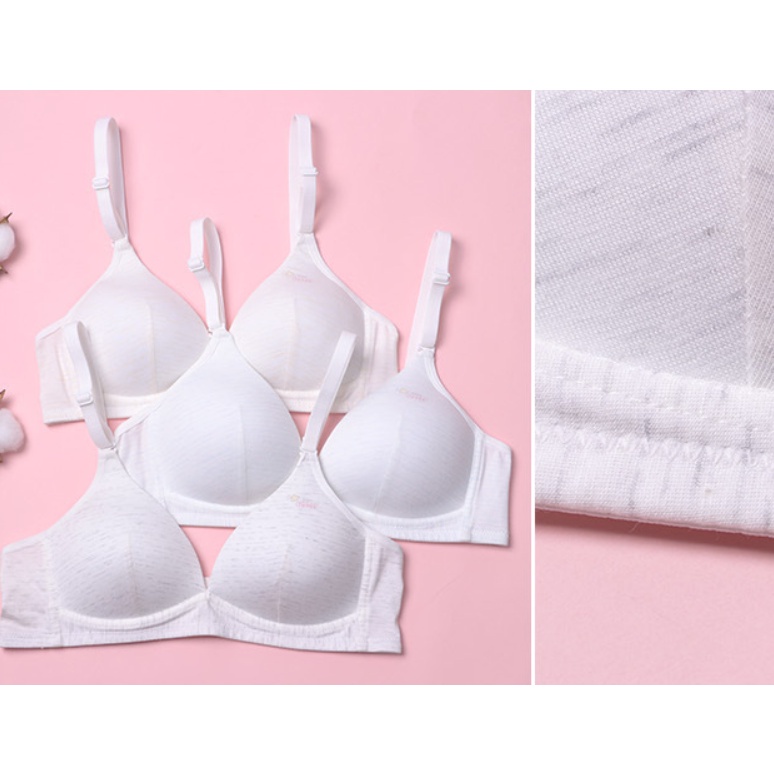 Bra / Áo Ngực Cotton Nữ Sinh STAR TWINKIE Xuất Đông Âu ( A236 ). | BigBuy360 - bigbuy360.vn