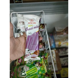 Kem Tràng Tiền  Mít