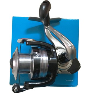 Máy Câu Cá Daiwa Strike Force 4000-B