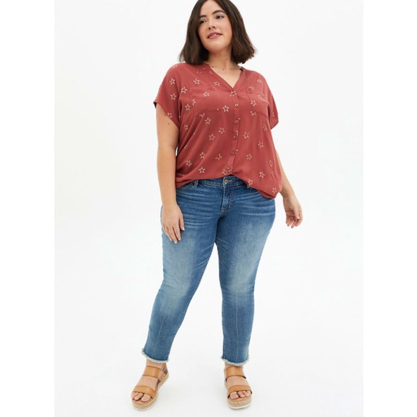 Áo kiểu Big size TO. RRID( ngang áo 120cm đến 135cm)