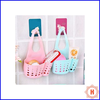 Giỏ treo đồ mini tiện ích Siêu_Rẻ { H }