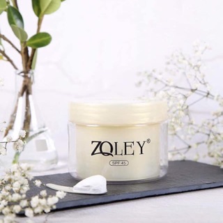 Kem body zoley 100g