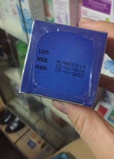 NƯỚC BIỂN SÂU SEACOOL NGƯỜI LỚN