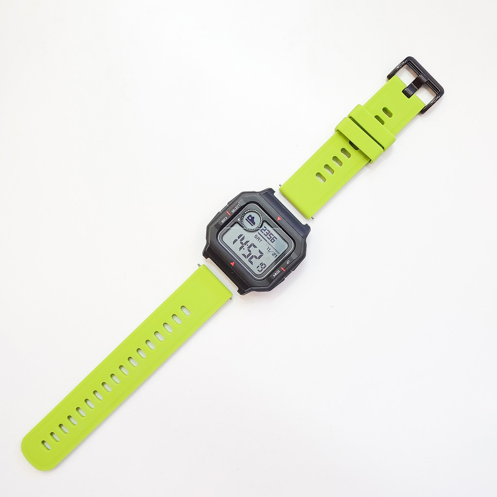 Dây đeo đồng hồ Xiaomi Huami Amazfit Neo 20mm