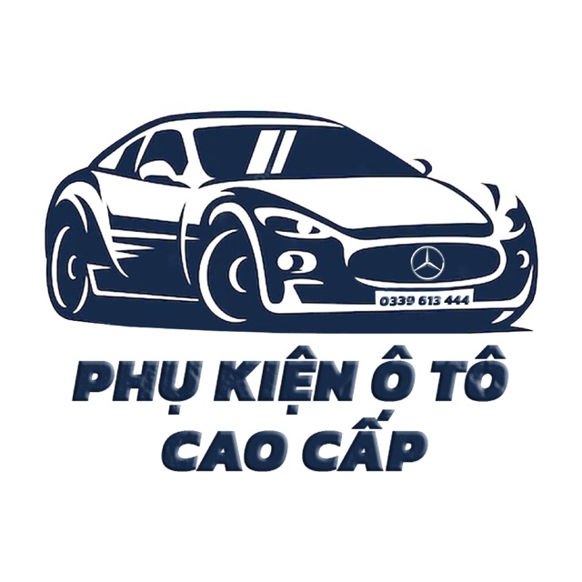 PHỤ KIỆN Ô TÔ - CAO CẤP