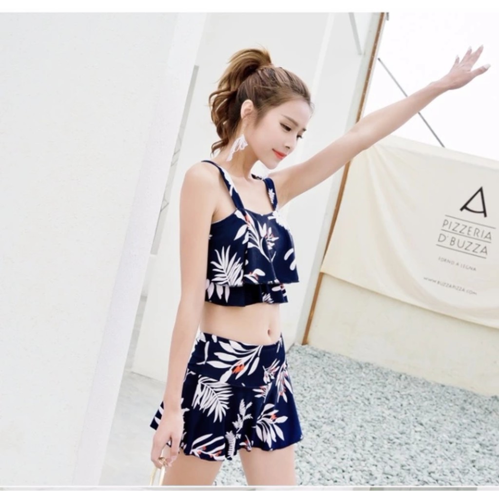 BIKINI SÀNH ĐIỆU BK009