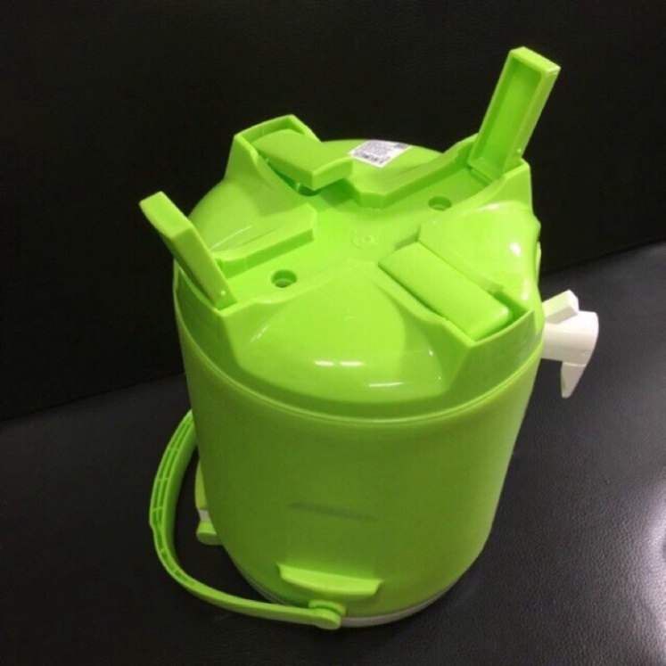 Bình Đá Duy Tân Matsu[ ICOOL-6L~10L~14L~20L-Chính Hãng Giao hàng ngẫu nhiên