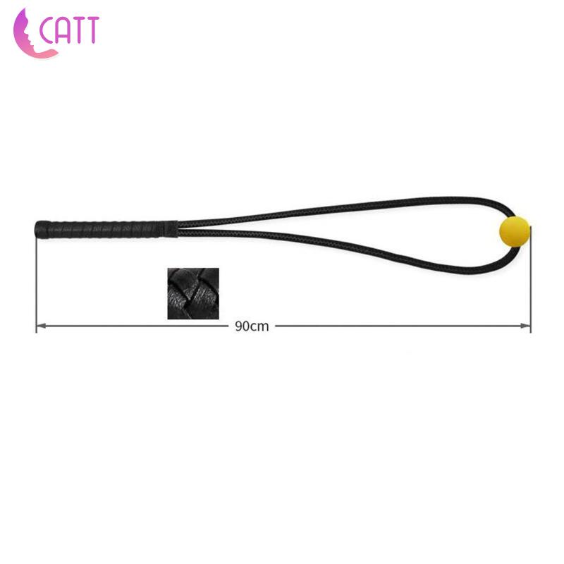Dụng Cụ Dây Thừng Luyện Tập Đánh Golf Linh Hoạt 35in Kích Thước Nhỏ Gọn