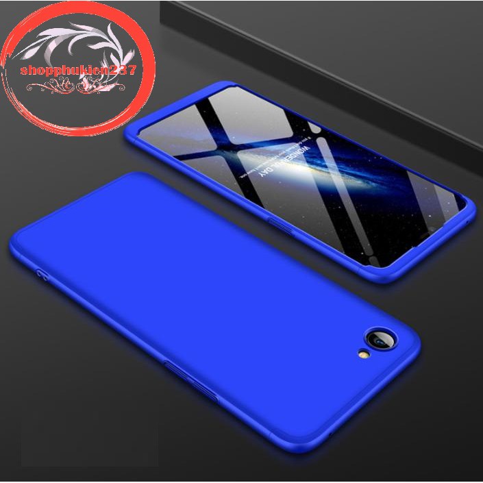[Freeship toàn quốc từ 50k] ỐP LƯNG OPPO A3 ỐP BẢO VỆ 360 ĐỘ CHÍNH HÃNG GGK