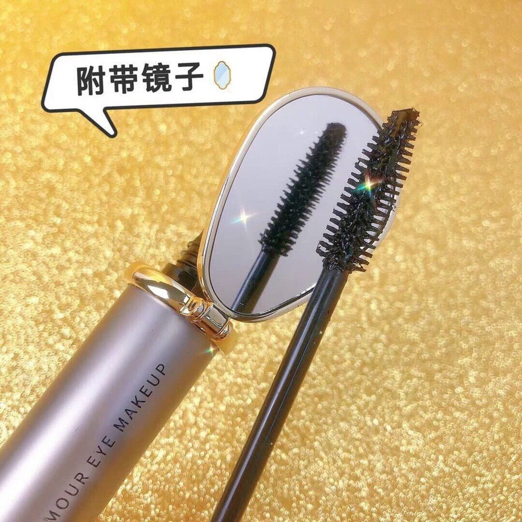 Mascara kèm gương AGAG | BigBuy360 - bigbuy360.vn