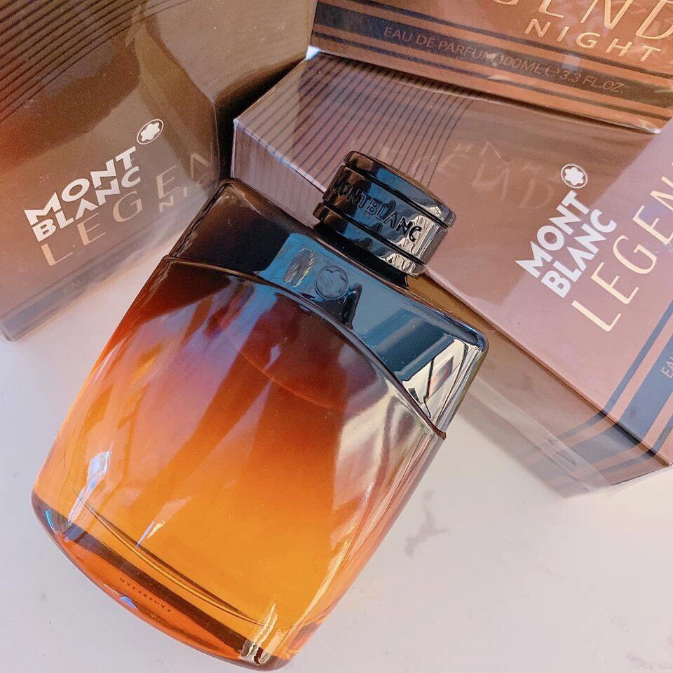 [ fullsize ] Nước hoa Mont Blanc Legend Night EDP 100ml | BigBuy360 - bigbuy360.vn