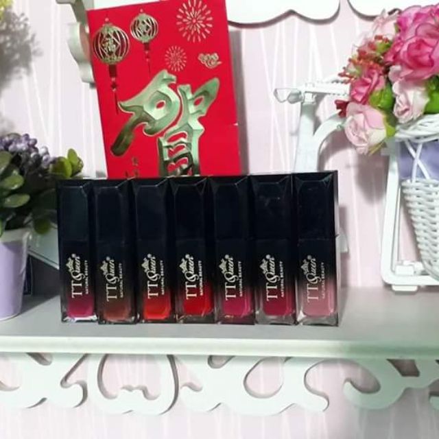 Combo sỉ Son sáp + Son kem
