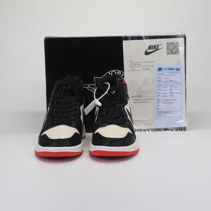 [Video Tận Cảnh - FREE SHIP] 🔥Giày thể thao sneaker🔥 jordan panda JD đỏ đen cao cổ full box JOT5 Quyền_Sneaker | BigBuy360 - bigbuy360.vn