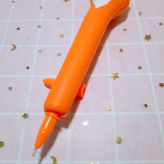 Bút nước squishy dễ thương