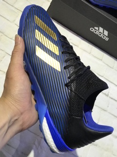 Giày Đá Bóng X19 đế boost
