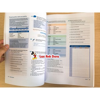 Đồ chơi - Oxford grammar for school 4