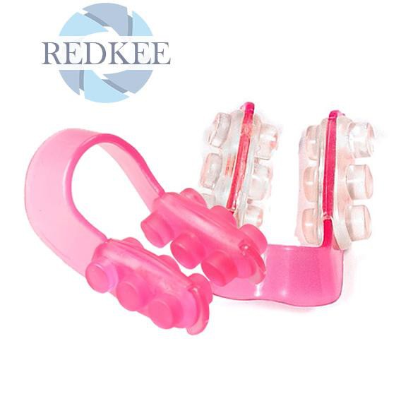 [Hàng mới về] Kẹp đệm silicon hỗ trợ nâng định hình mũi thẳng hiệu quả