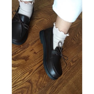 ORDER Giày ulzzang Style nữ sinh Hàn Quốc