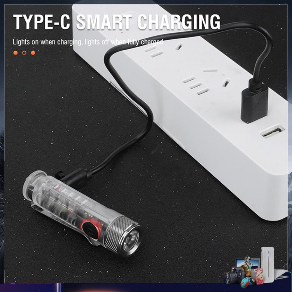 Đèn pin mini bỏ túi XPG2 bóng LED UV 395nm 400lm chuyên dụng