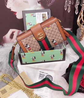 sale Túi GC mickey fullbox
