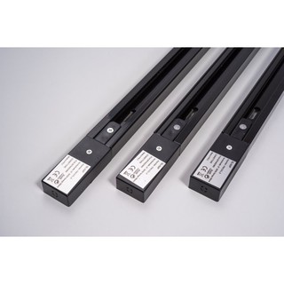 Thanh ray trượt đèn rọi LED - 1m