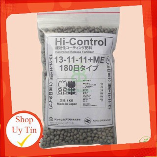 - phân tan chậm nhật 13-11-11-me 1 kg chất lượng.
