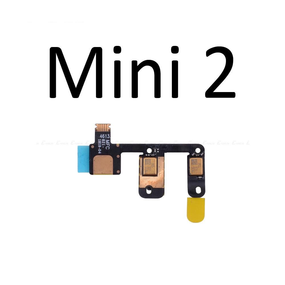 Cáp Flex Loa Micro Cho iPa Air 2 2019 Mini 2 3