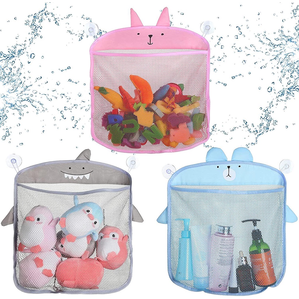 KUNHEV Hộp Đựng Đồ Chơi Dễ Thương Dành Cho Bé