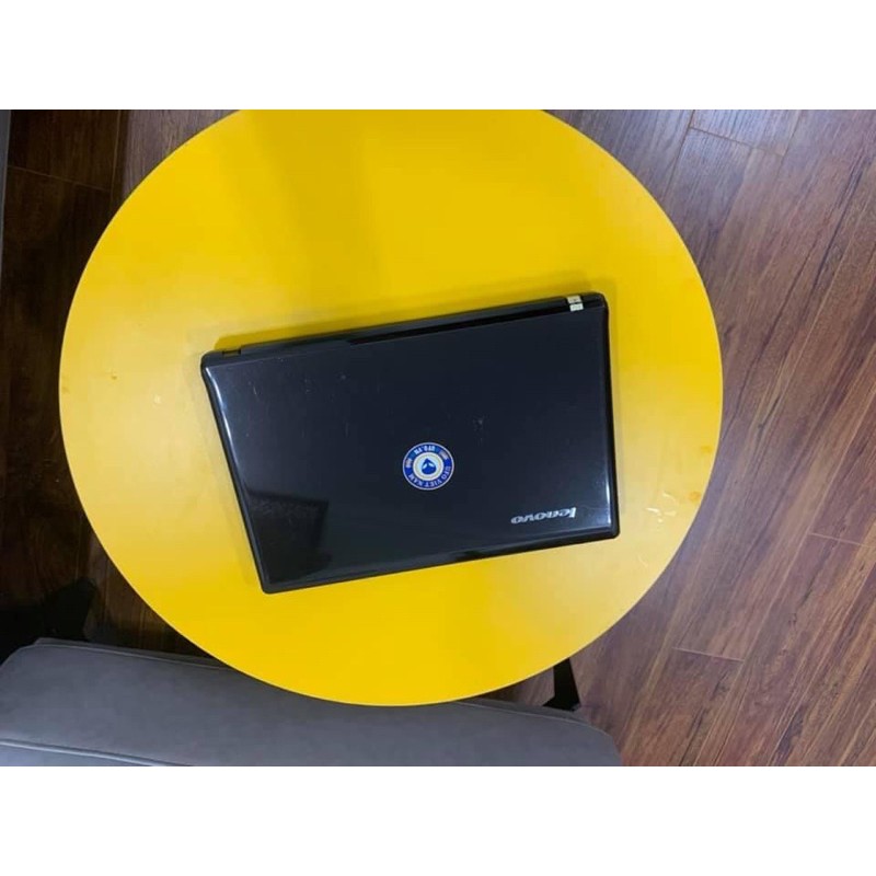 Laptop UFO Lenovo G470 bóng đẹp thời trang văn phòng | BigBuy360 - bigbuy360.vn