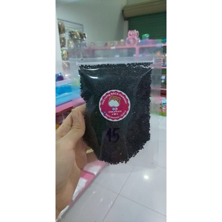 Mè đen dành cho Hamster